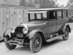 Cadillac V-63 Sedan 1925 года